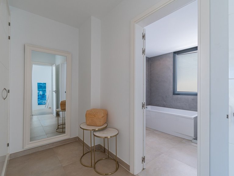 Town House for Sale in Golf Costa Adeje, Tenerife 12