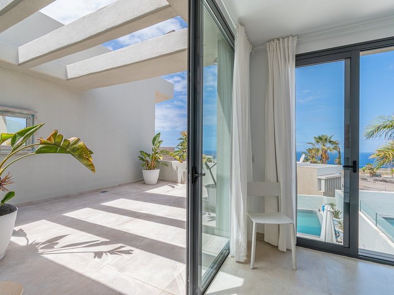 Town House for Sale in Golf Costa Adeje, Tenerife 14