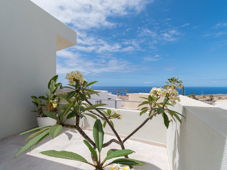 Town House for Sale in Golf Costa Adeje, Tenerife 15