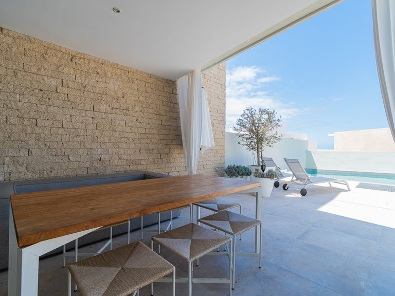 Town House for Sale in Golf Costa Adeje, Tenerife 17