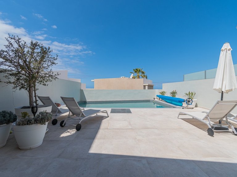 Town House for Sale in Golf Costa Adeje, Tenerife 18
