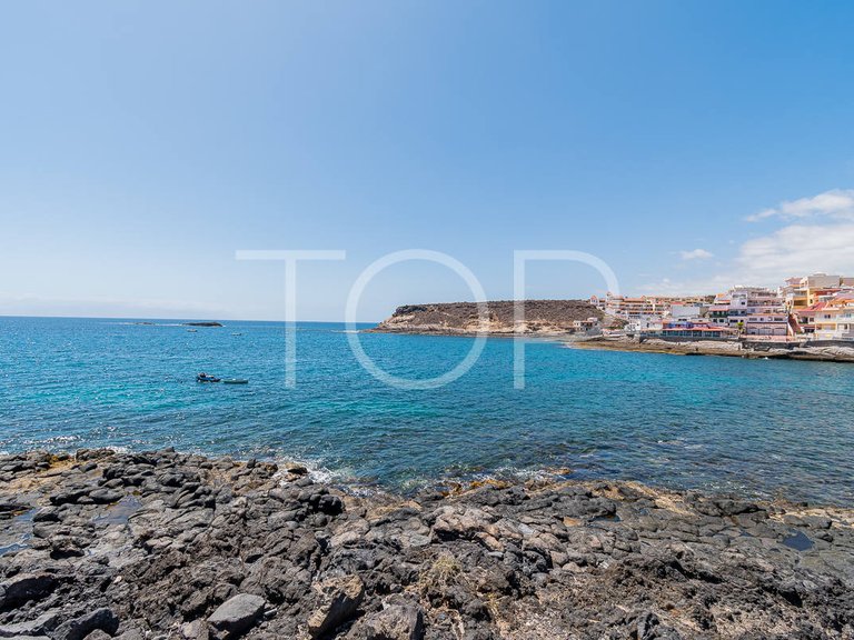 Town House for Sale in Golf Costa Adeje, Tenerife 24