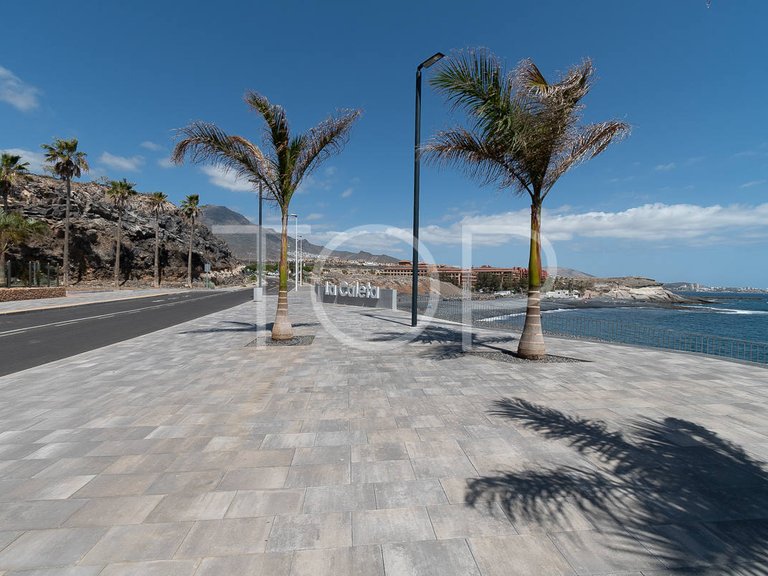 Town House for Sale in Golf Costa Adeje, Tenerife 21
