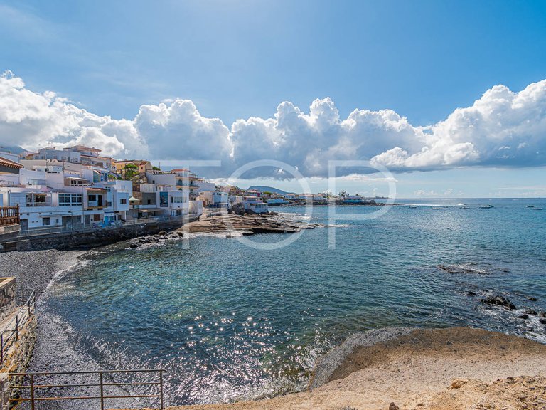 Town House for Sale in Golf Costa Adeje, Tenerife 22