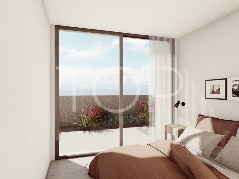 Villa for Sale in El Pozo, Tenerife 11