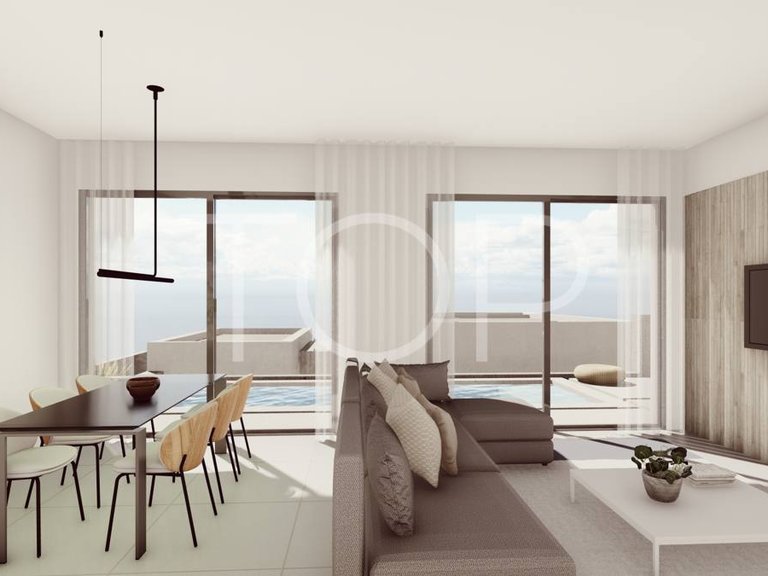 Villa for Sale in El Pozo, Tenerife 7