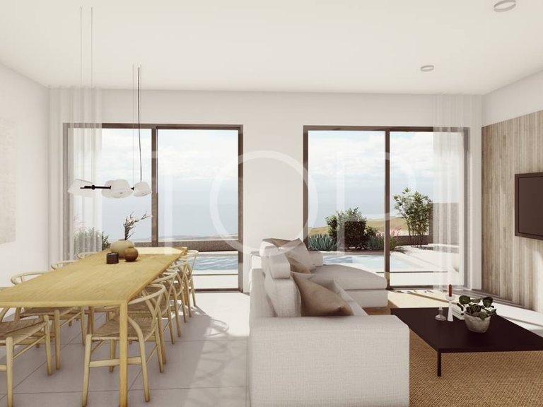 Villa for Sale in El Pozo, Tenerife 5