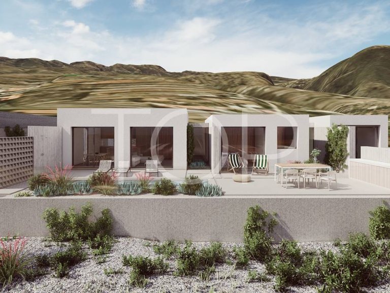 Villa for Sale in El Pozo, Tenerife 15