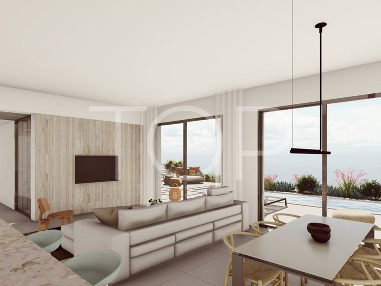 Villa for Sale in El Pozo, Tenerife 4