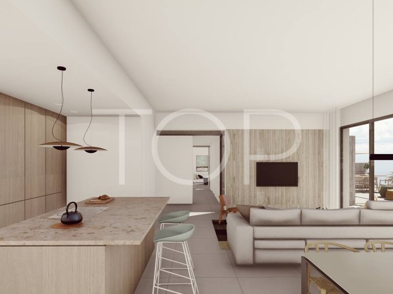 Villa for Sale in El Pozo, Tenerife 9