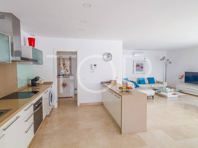 Apartment for Sale in La Caleta, Tenerife 6