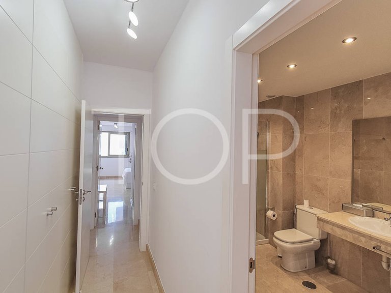 Apartment for Sale in La Caleta, Tenerife 15