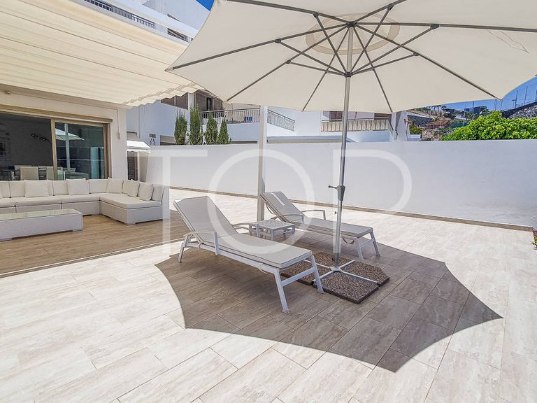 Apartment for Sale in La Caleta, Tenerife 3