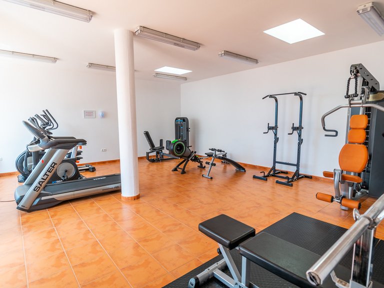 Apartment for Sale in La Caleta, Tenerife 23