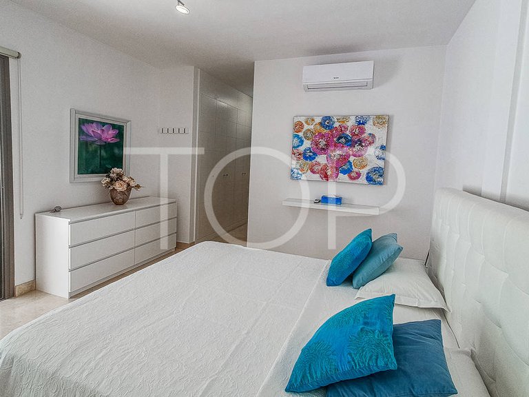 Apartment for Sale in La Caleta, Tenerife 11