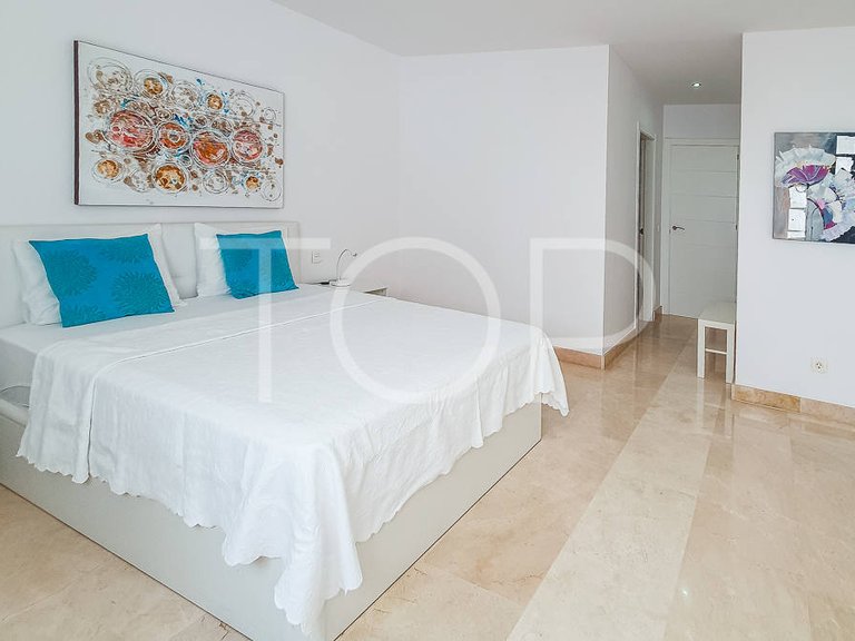 Apartment for Sale in La Caleta, Tenerife 17