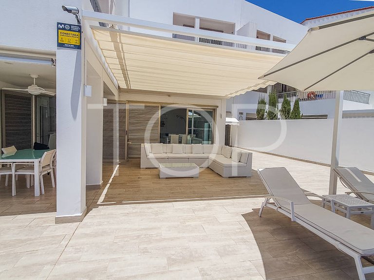 Apartment for Sale in La Caleta, Tenerife 4