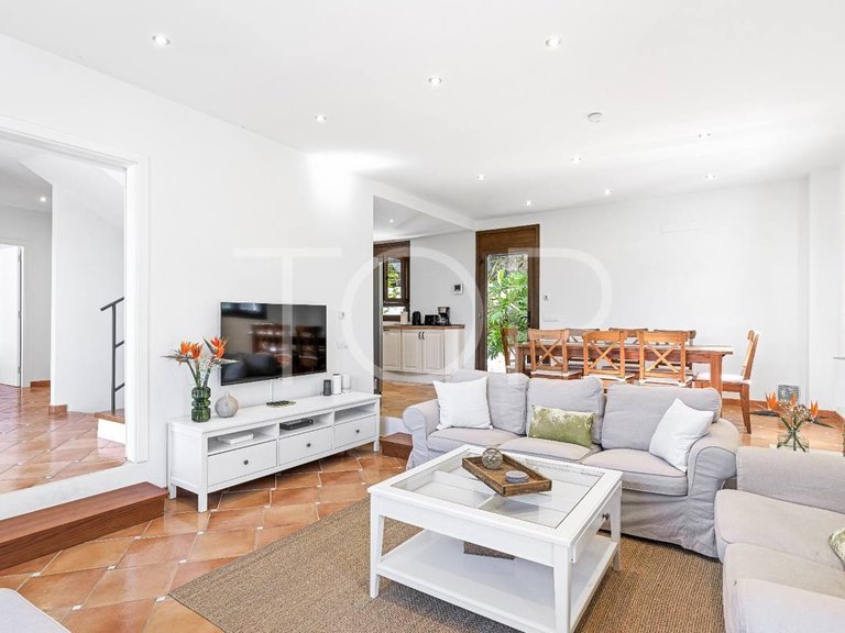 Town House for Sale in Guía De Isora, Tenerife 15