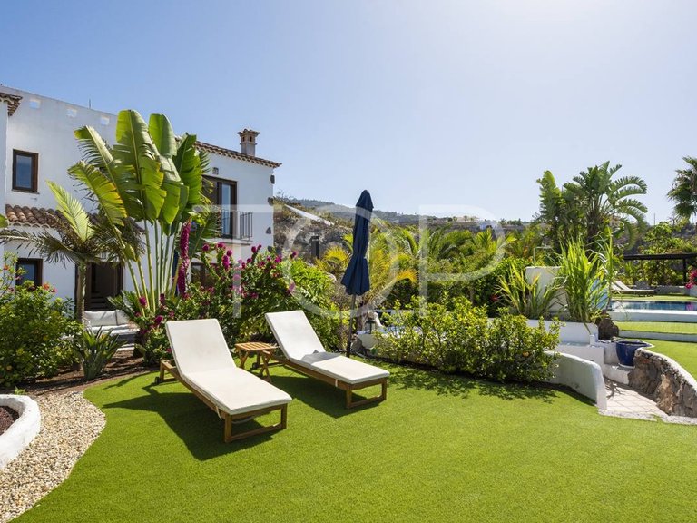 Town House for Sale in Guía De Isora, Tenerife 4