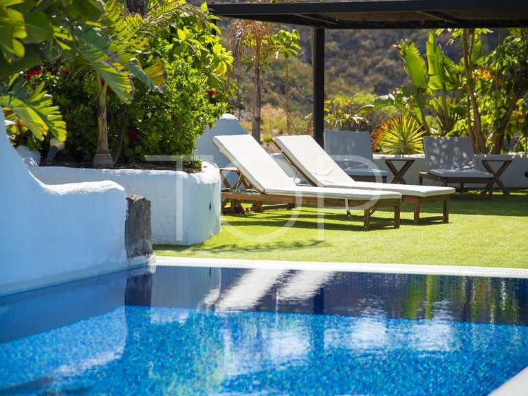 Town House for Sale in Guía De Isora, Tenerife 5