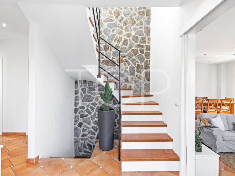 Town House for Sale in Guía De Isora, Tenerife 17