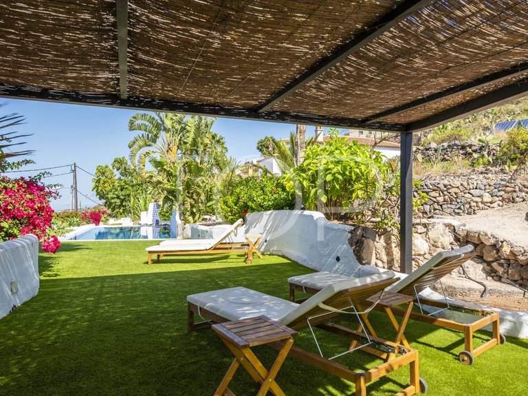 Town House for Sale in Guía De Isora, Tenerife 8