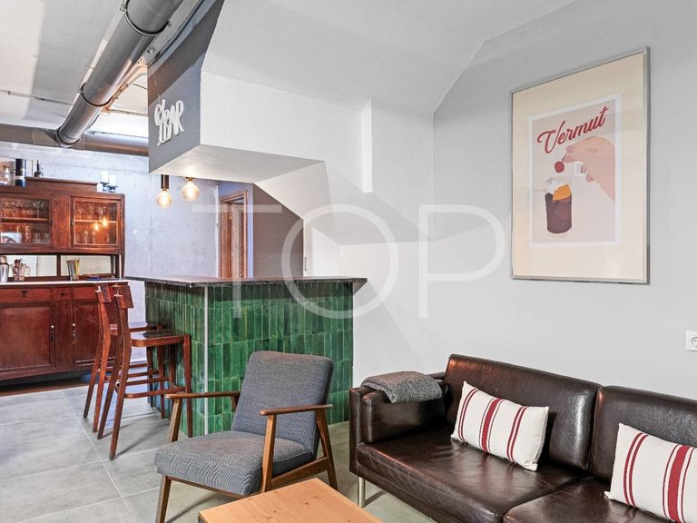 Town House for Sale in Guía De Isora, Tenerife 28