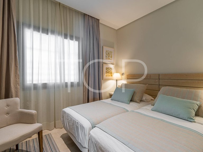 Apartment for Sale in Abama Resort, Tenerife 24