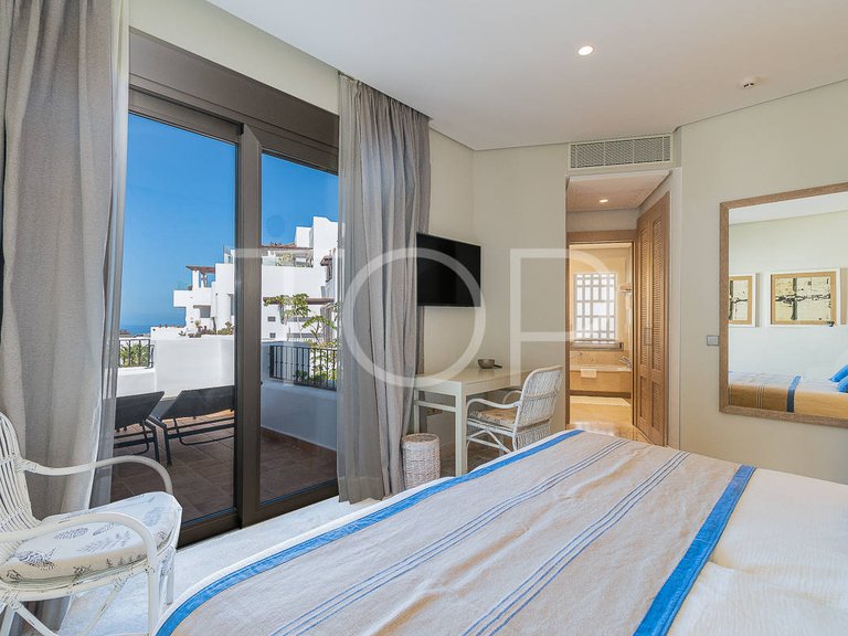 Apartment for Sale in Abama Resort, Tenerife 20