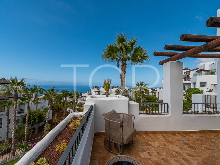 Apartment for Sale in Abama Resort, Tenerife 2