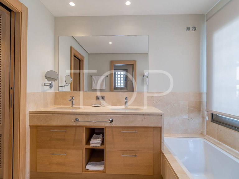 Apartment for Sale in Abama Resort, Tenerife 22