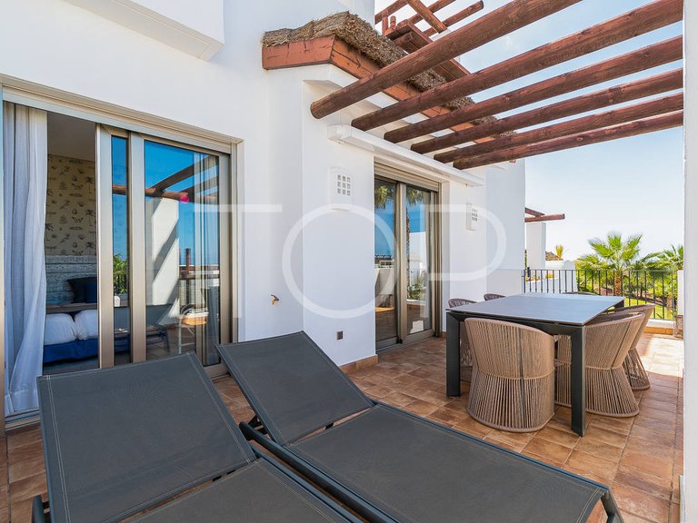 Apartment for Sale in Abama Resort, Tenerife 14