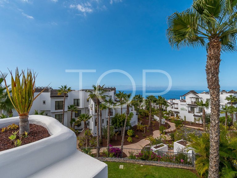 Apartment for Sale in Abama Resort, Tenerife 16