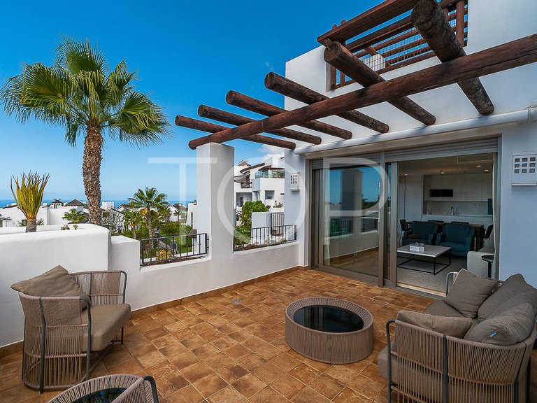Apartment for Sale in Abama Resort, Tenerife 3