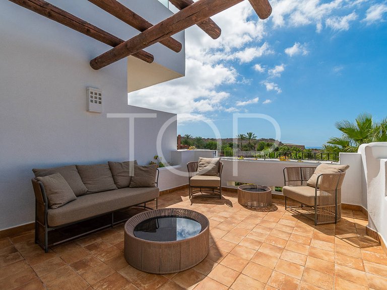 Apartment for Sale in Abama Resort, Tenerife 4