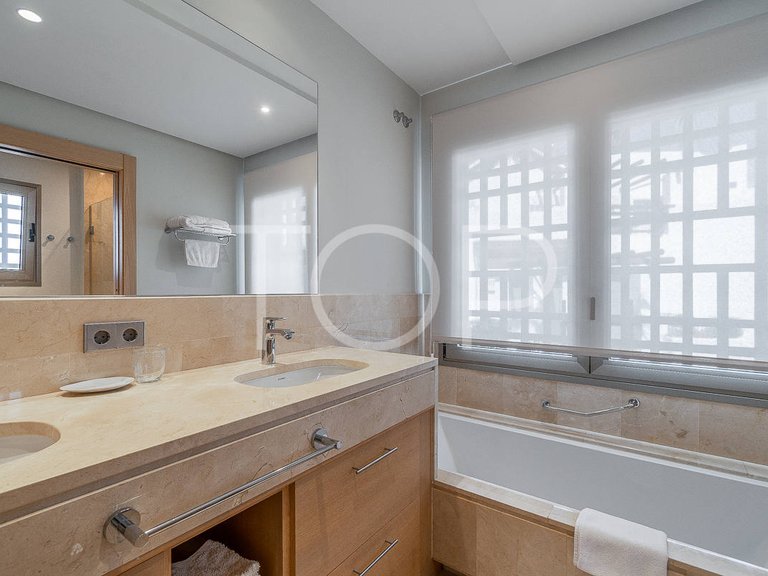 Apartment for Sale in Abama Resort, Tenerife 21