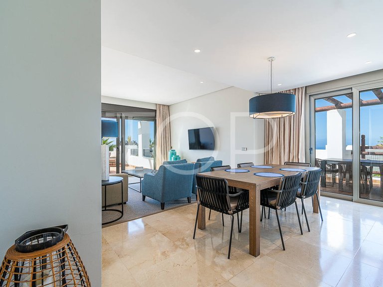 Apartment for Sale in Abama Resort, Tenerife 8