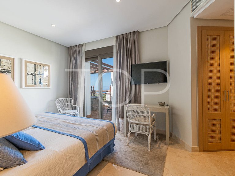 Apartment for Sale in Abama Resort, Tenerife 19