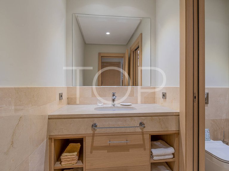 Apartment for Sale in Abama Resort, Tenerife 23