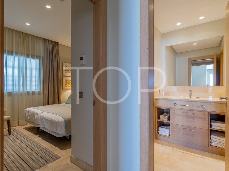 Apartment for Sale in Abama Resort, Tenerife 27