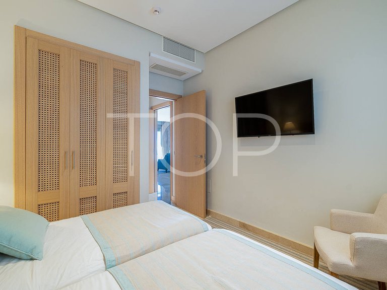 Apartment for Sale in Abama Resort, Tenerife 25