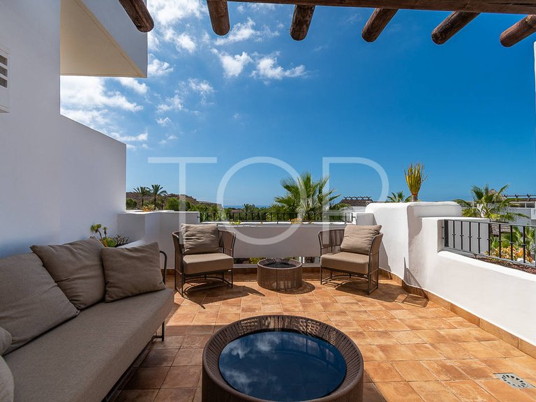 Apartment for Sale in Abama Resort, Tenerife 5