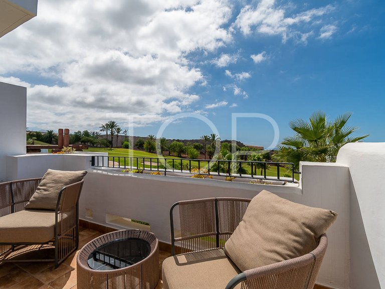 Apartment for Sale in Abama Resort, Tenerife 6