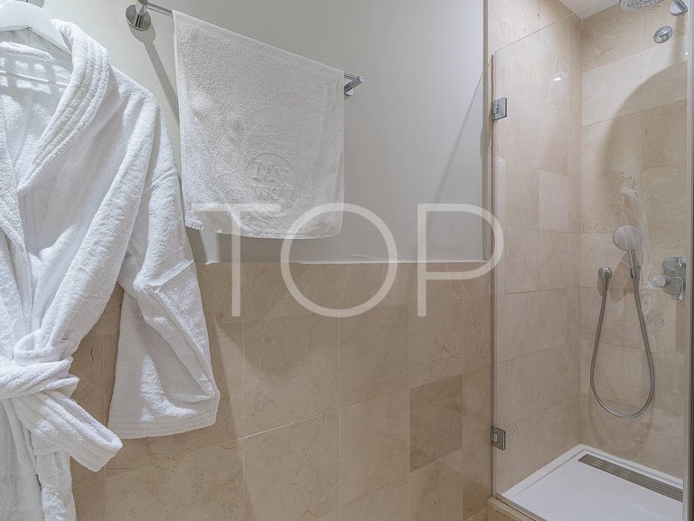 Apartment for Sale in Abama Resort, Tenerife 28