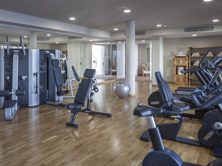 Apartment for Sale in Abama Resort, Tenerife 30