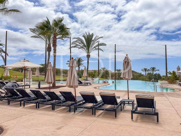 Apartment for Sale in Abama Resort, Tenerife 29