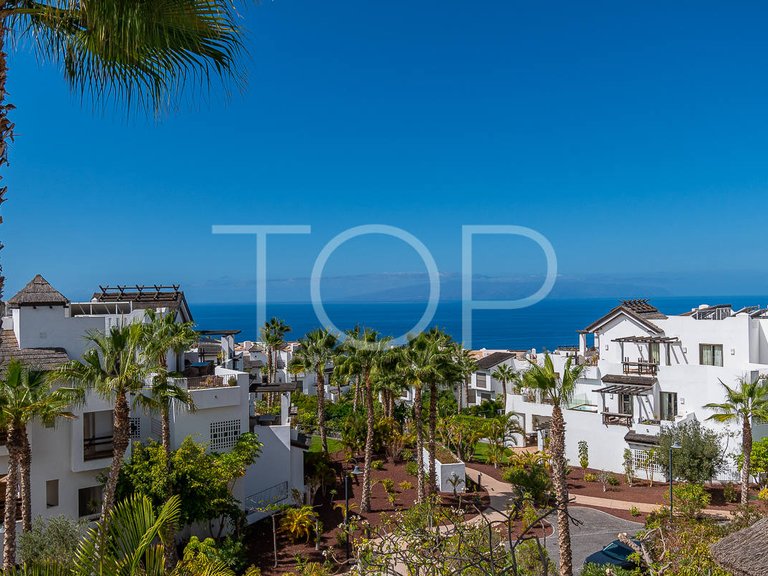 Apartment for Sale in Abama Resort, Tenerife 15