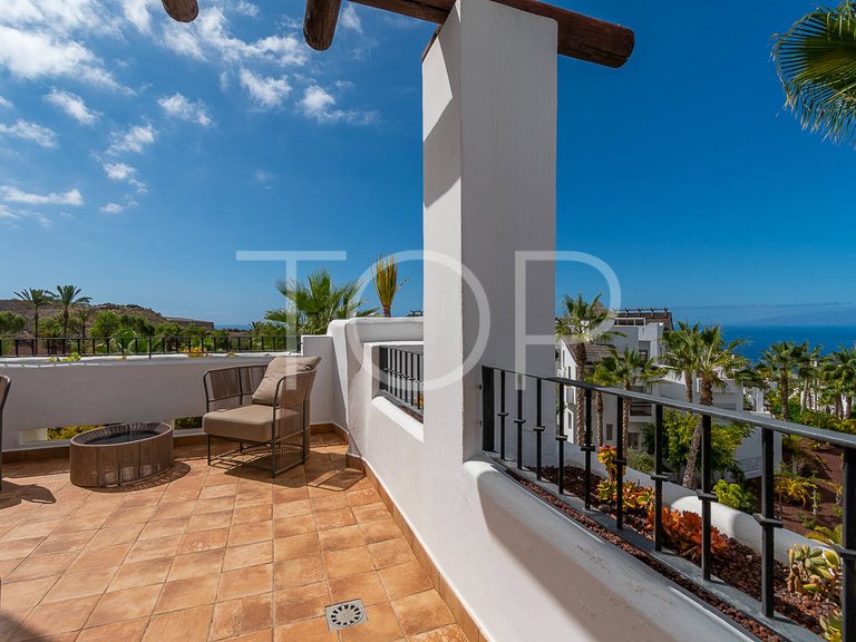 Apartment for Sale in Abama Resort, Tenerife 1