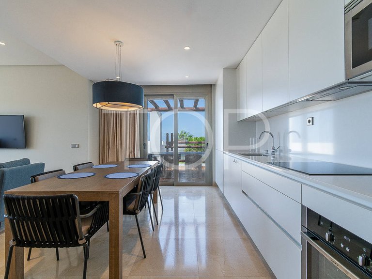 Apartment for Sale in Abama Resort, Tenerife 12