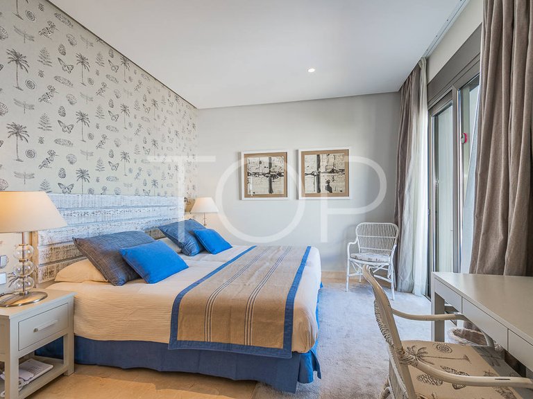 Apartment for Sale in Abama Resort, Tenerife 18